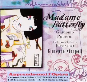 Couverture du produit · Madama Butterfly (Enfants) [Import]