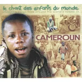 Couverture du produit · Le Chant des enfants du monde Vol. 13