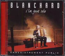 Couverture du produit · S'La Joue Solo