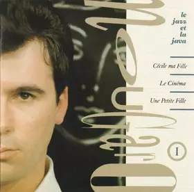 Couverture du produit · Le Jazz Et La Java