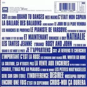 Couverture du produit · Encore plus de Becaud