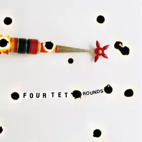 Couverture du produit · Rounds