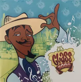 Couverture du produit · Class Of 3000: Music Volume One