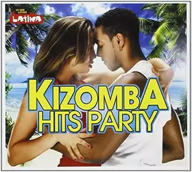Couverture du produit · Kizomba Hits Party [Import]