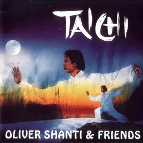 Couverture du produit · Tai Chi