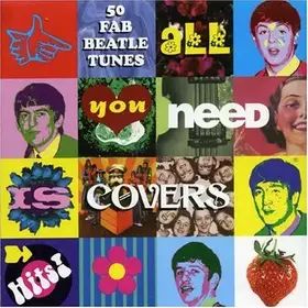Couverture du produit · All You Need Is Covers - The Songs Of The Beatles