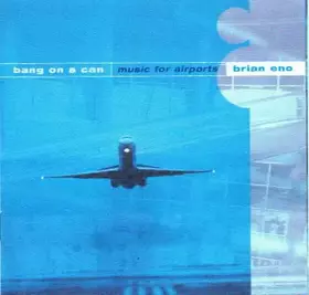 Couverture du produit · Music For Airports