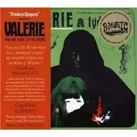 Couverture du produit · Valerie And Her Week Of Wonders