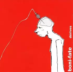 Couverture du produit · Derives