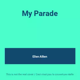Couverture du produit · My Parade