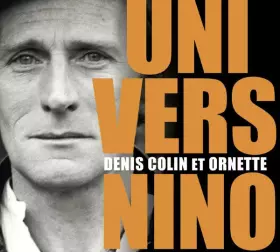 Couverture du produit · Univers Nino