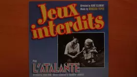 Couverture du produit · Jeux Interdits / L'Atalante