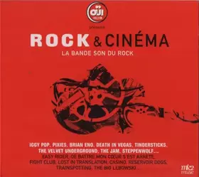 Couverture du produit · Rock & Cinéma