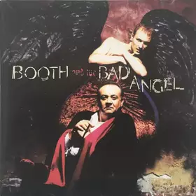 Couverture du produit · Booth And The Bad Angel