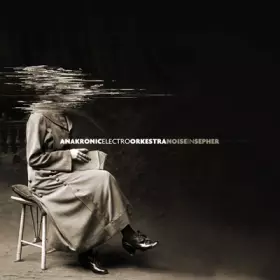 Couverture du produit · Noise In Sepher