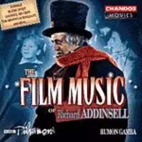 Couverture du produit · The Film Music Of Richard Addinsell