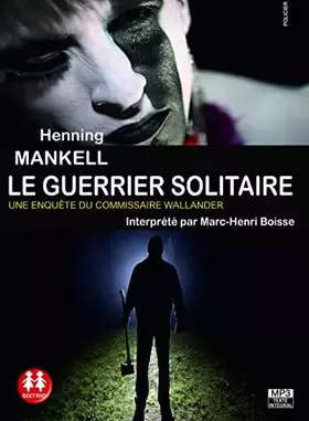Couverture du produit · Le Guerrier solitaire