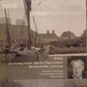Couverture du produit · Our Hunting Fathers · Who Are These Children? · Still Falls The Rain · Lachrymae