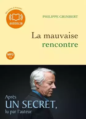 Couverture du produit · La mauvaise rencontre