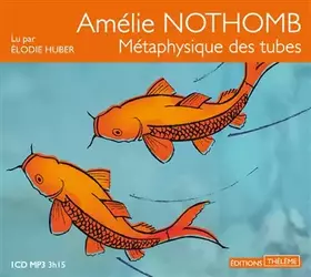 Couverture du produit · Métaphysique des tubes