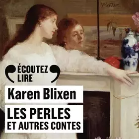Couverture du produit · Les perles et autres contes
