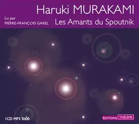 Couverture du produit · Les Amants du spoutnik