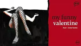 Couverture du produit · My Funny Valentine (inclus 2 CD et 1 BD)