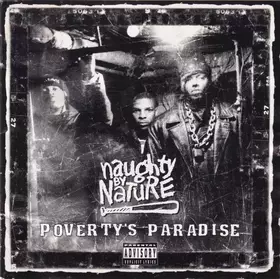 Couverture du produit · Poverty's Paradise