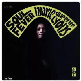 Couverture du produit · Soul Fever