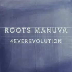 Couverture du produit · 4everevolution