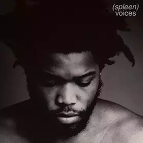 Couverture du produit · (Spleen) "Voices"