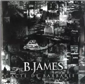 Couverture du produit · Acte De Barbarie