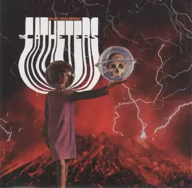 Couverture du produit · Howling... It Grows And Grows!!!