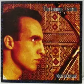 Couverture du produit · Voice Of Chunk