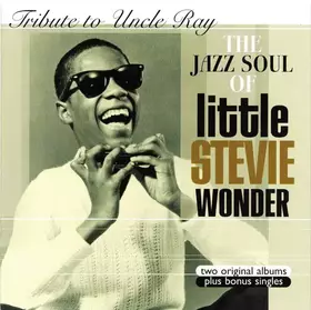 Couverture du produit · Tribute To Uncle Ray