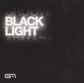 Couverture du produit · Black Light