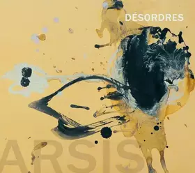 Couverture du produit · Désordres