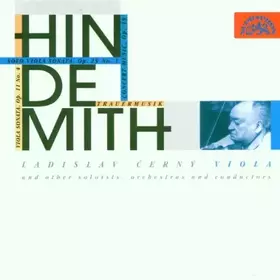 Couverture du produit · Trauermusik