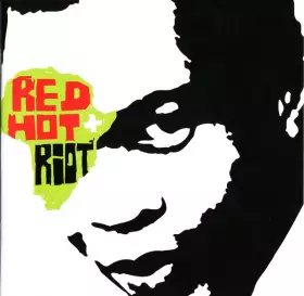 Couverture du produit · Red Hot + Riot