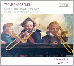 Couverture du produit · Trombone Grande