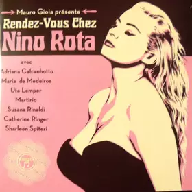 Couverture du produit · Mauro Gioia Présente Rendez-Vous Chez Nino Rota