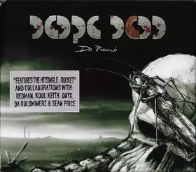 Couverture du produit · Da Roach