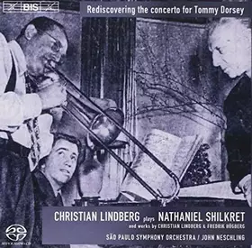 Couverture du produit · Shilkret