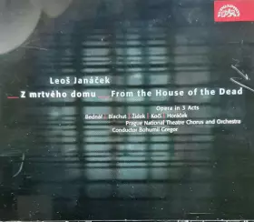 Couverture du produit · From The House Of The Dead