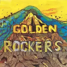 Couverture du produit · Golden Rockers