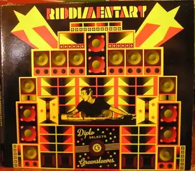 Couverture du produit · Riddimentary (Diplo Selects Greensleeves)