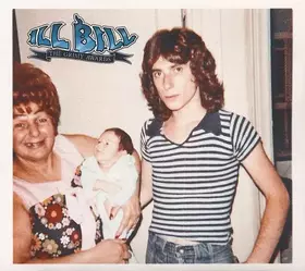 Couverture du produit · The Grimy Awards