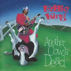 Couverture du produit · Another Cow's Dead