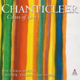 Couverture du produit · Colors Of Love