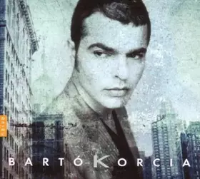 Couverture du produit · BartóKorcia